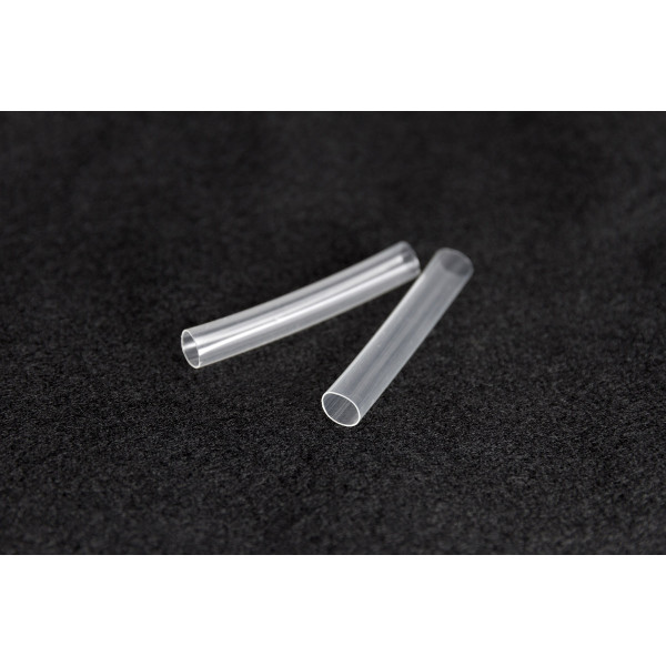 Silicone tube Decoy WH-01, 12mm, 4 pcs.