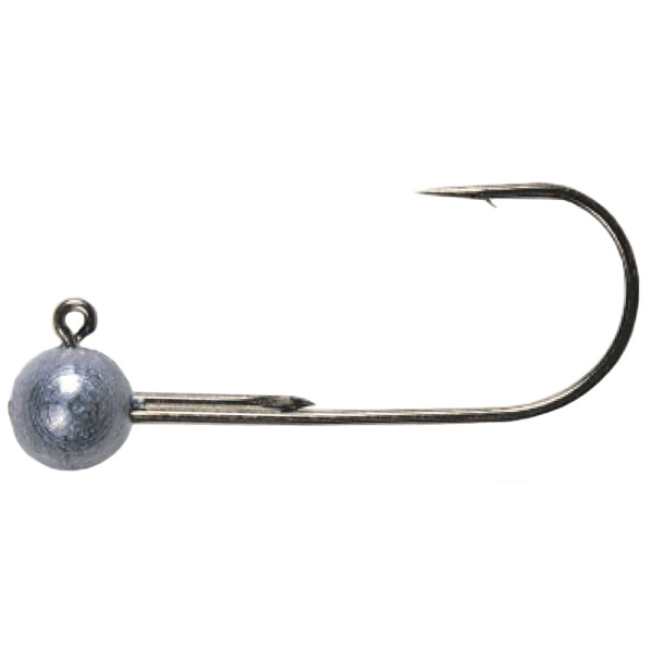 Decoy JIG12 #2 hook, 9 pcs