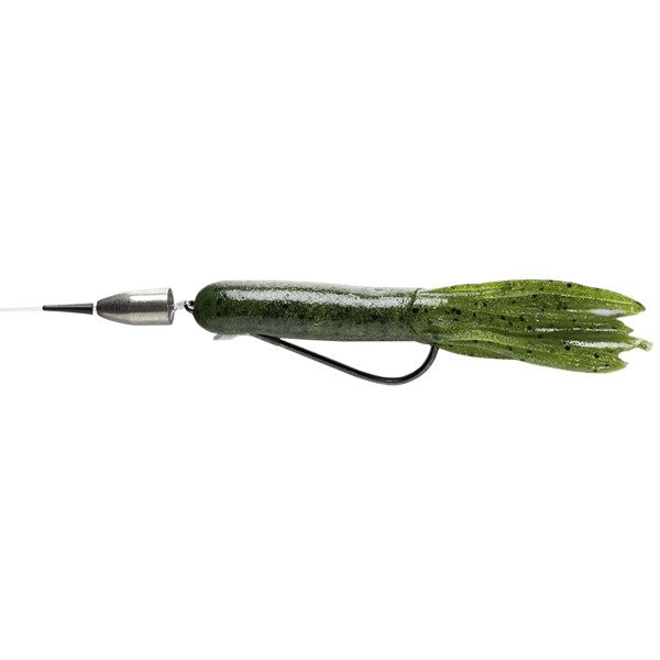 Decoy Worm 144 Flippin Straight 2/0 Hook, 5 pcs