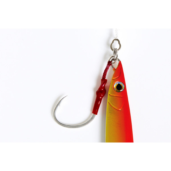Decoy DJ-100 Grand Pike Hook #4/0 3 pcs/pack