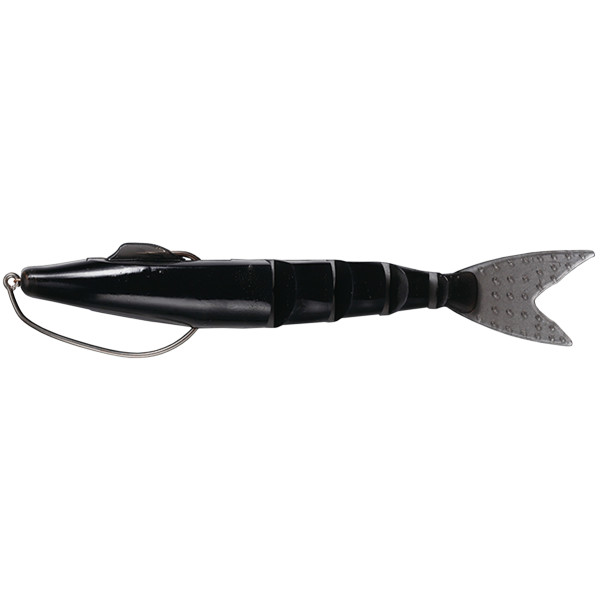Decoy Worm30M Makisasu Hook Magnum #10/0 (2 pcs/pack)