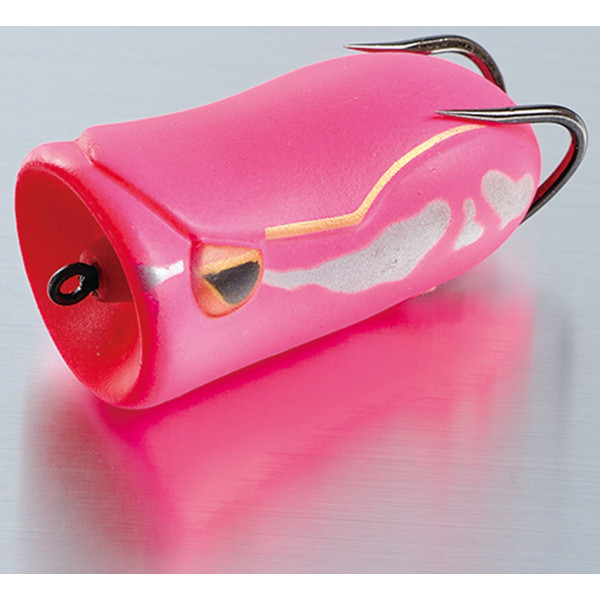 Decoy RH-2 Raishin L (3 pcs/pack)