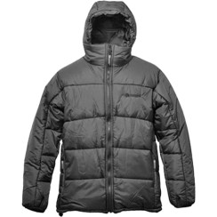 Куртка Snugpak Sasquatch XL Black