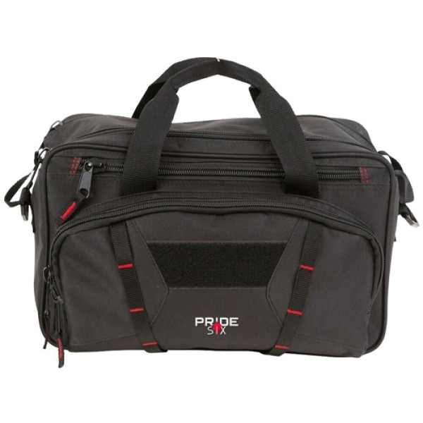 Сумки Allen Range Bag Sporter. Black
