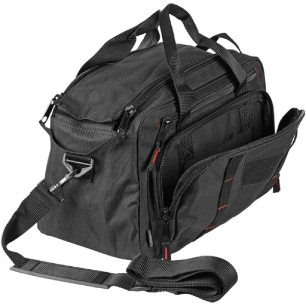 Сумки Allen Range Bag Sporter. Black
