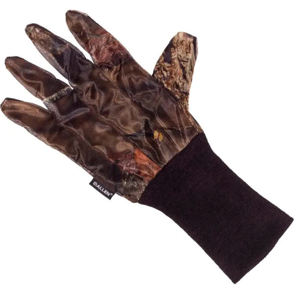 Allen Vanish Mesh Country Gloves
