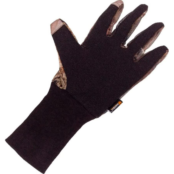 Allen Vanish Mesh Country Gloves