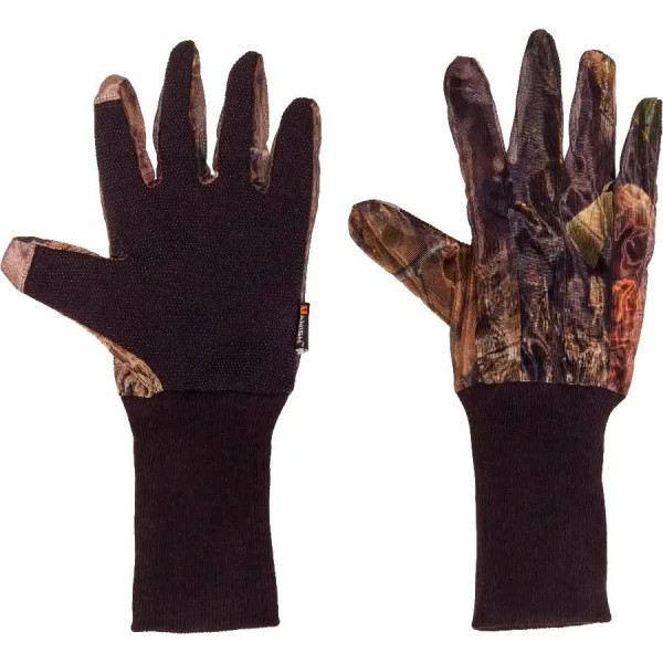 Allen Vanish Mesh Country Gloves