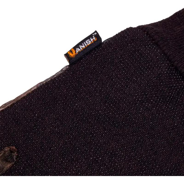 Allen Vanish Mesh Country Gloves