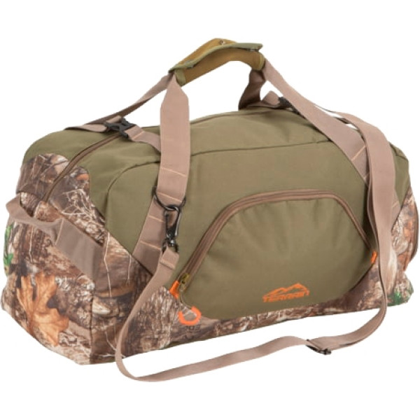 Сумка Allen Large. Об'єм 90 л. Realtree Edge