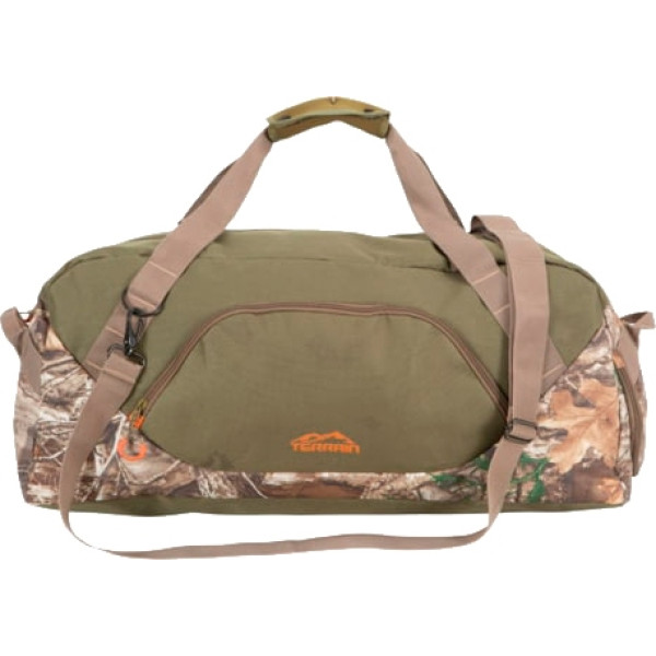 Сумки Allen Extra-Large. Об'єм 189 л. Realtree Edge