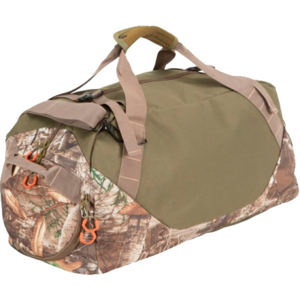 Сумки Allen Extra-Large. Об'єм 189 л. Realtree Edge