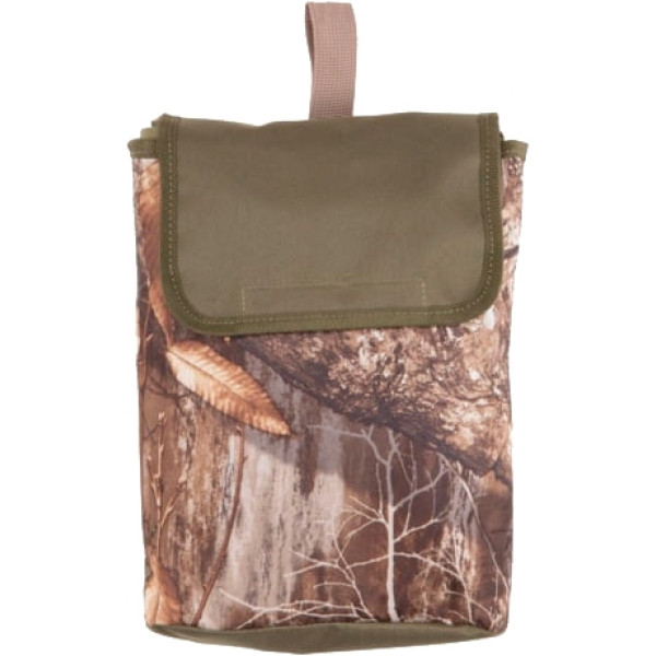 Сумки Allen Extra-Large. Об'єм 189 л. Realtree Edge
