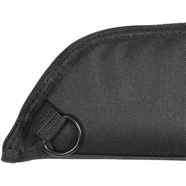 Чохол Allen Deception shotgun. Розмір 132 см. Black/red