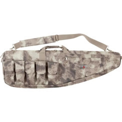 Allen Tac-Six 38 Duty Case. Length: 96 cm. Camo