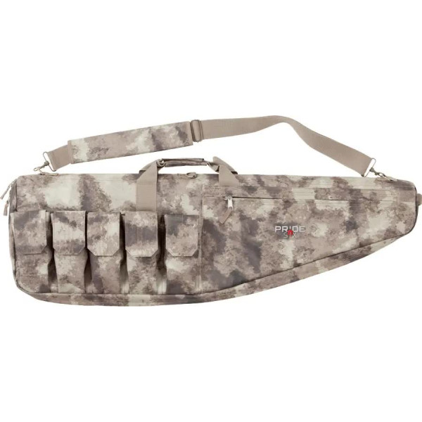 Allen Tac-Six 38 Duty Case. Length: 96 cm. Camo