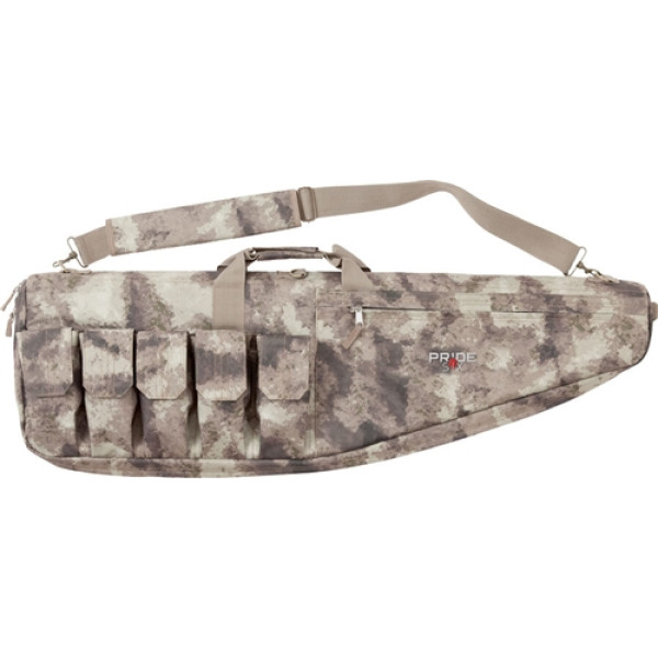 Allen Tac-Six 38 Duty Case. Length: 96 cm. Camo