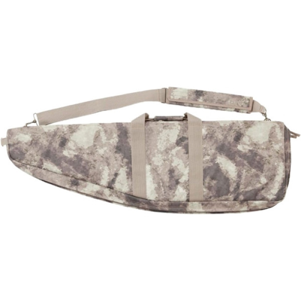 Allen Tac-Six 38 Duty Case. Length: 96 cm. Camo