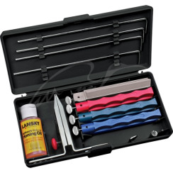 Lansky Universal Knife Sharpening System