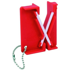 Lansky "The Mini" Knife Sharpener