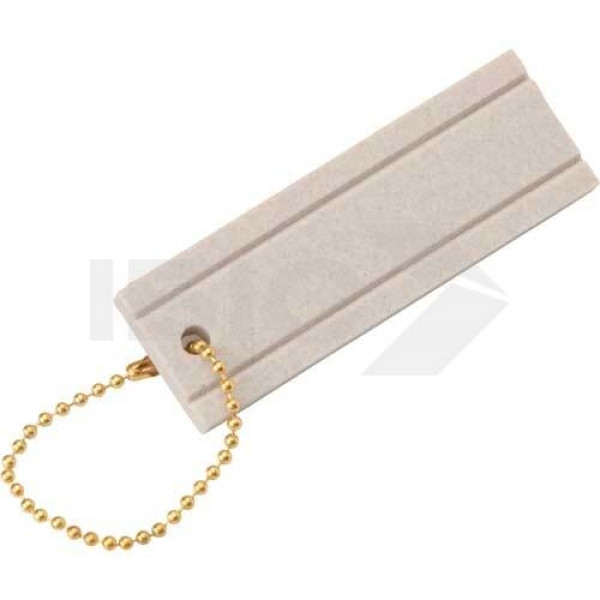 Lansky Hard Super Arkansas Pocket Stone Sharpener