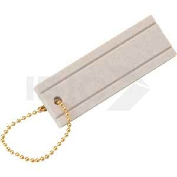 Lansky Hard Super Arkansas Pocket Stone Sharpener