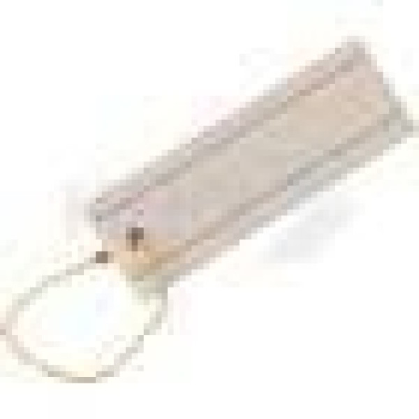Lansky Hard Super Arkansas Pocket Stone Sharpener