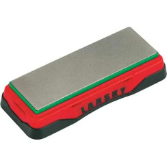 Lansky 6" x 2" Diamond Benchstone Sharpener