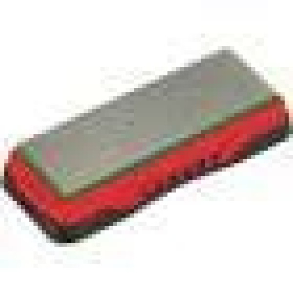 Lansky 6" x 2" Diamond Benchstone Sharpener