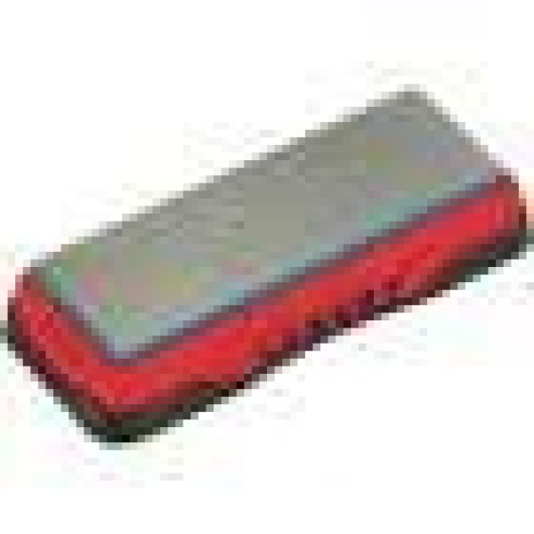 Lansky 6" x 2" Diamond Benchstone Sharpener