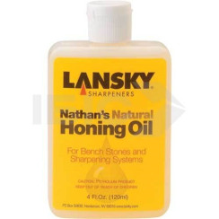 Lansky Nathan's Honing Oil