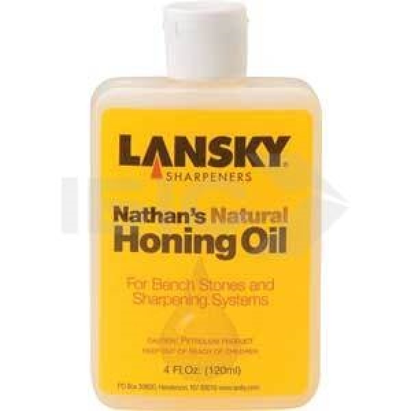 Lansky Nathan's Honing Oil