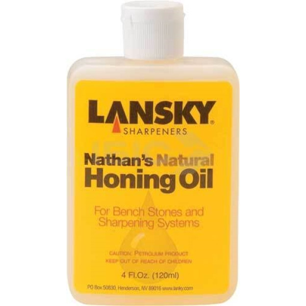 Lansky Nathan's Honing Oil