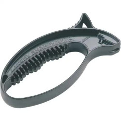 Lansky Quick Edge Tungsten Carbide Sharpener