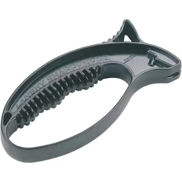 Lansky Quick Edge Tungsten Carbide Sharpener