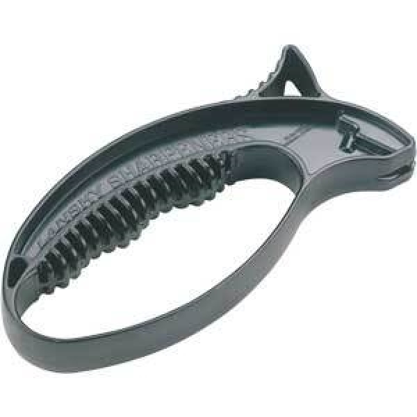 Lansky Quick Edge Tungsten Carbide Sharpener