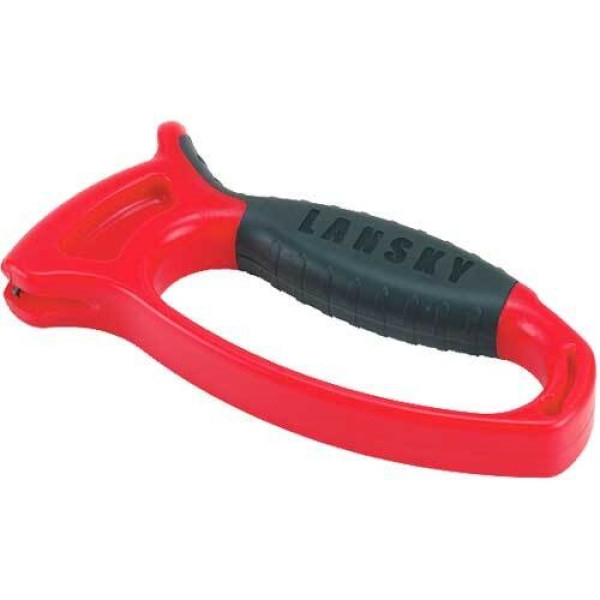 Sharpener Lansky Deluxe Quick Edge Tungsten Carbide
