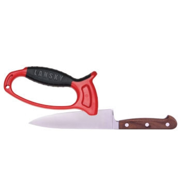 Sharpener Lansky Deluxe Quick Edge Tungsten Carbide