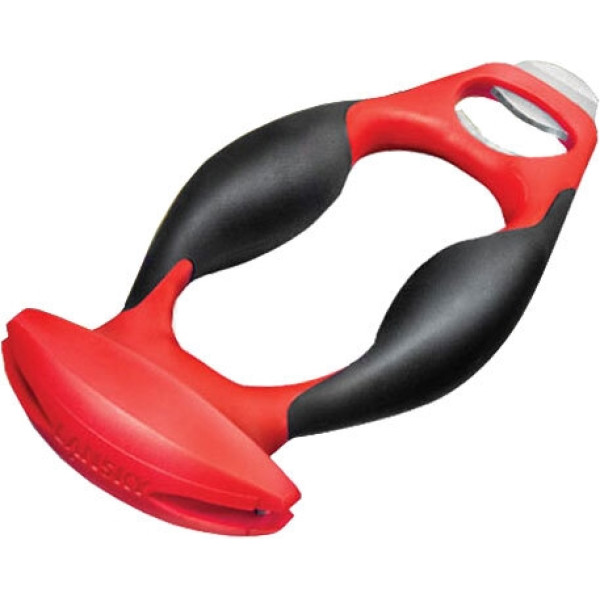 Lansky Hammerhead Sharpener/Bottle Opener