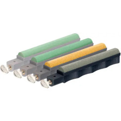 Lansky Curved Blade Hone Set