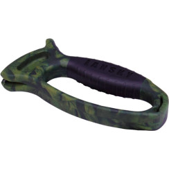 Lansky Deluxe Quick Edge Camo Green Sharpener