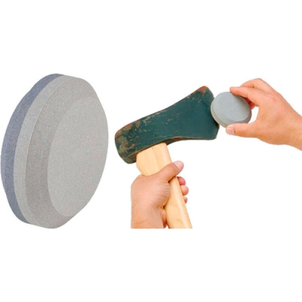 Lansky Dual Grit Multi-Purpose Stone Sharpener