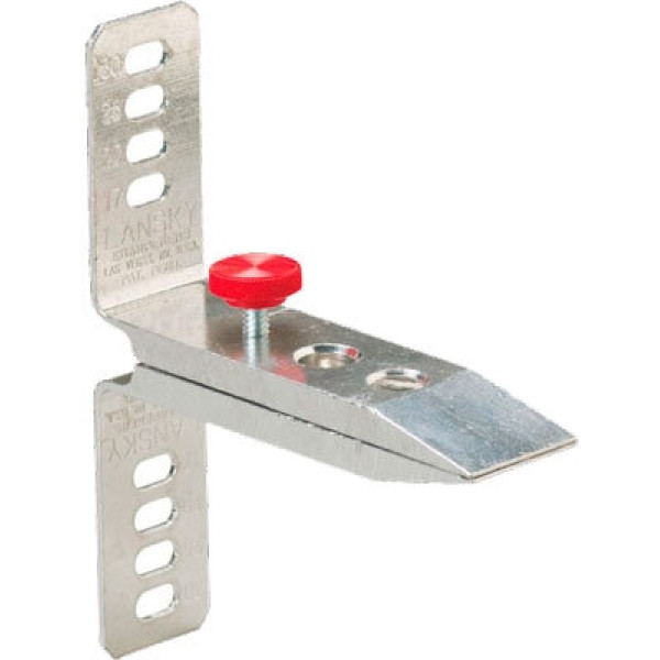 Lansky Knife Clamp for the Lansky Knife Sharpening System