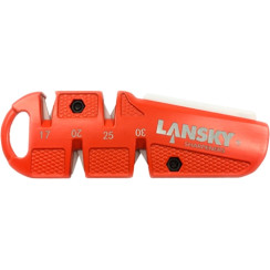 Lansky C-Sharp sharpener