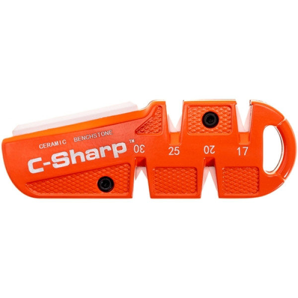 Lansky C-Sharp sharpener
