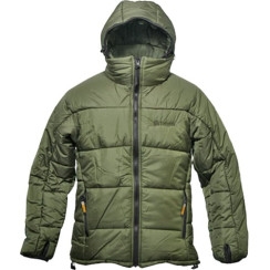 Куртка Snugpak Sasquatch Olive