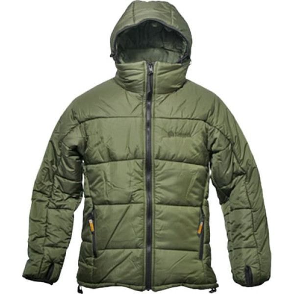 Куртка Snugpak Sasquatch Olive