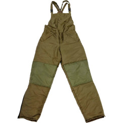 Штани Snugpak Salopette Rev Full Zip 2XL Olive