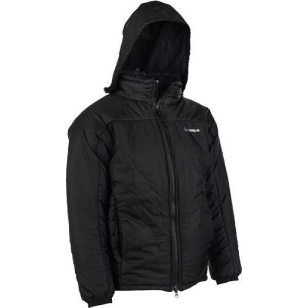 Куртка Snugpak SJ6 Military M Black