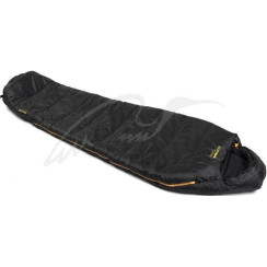 Спальный мешок Snugpak Basecamp Extreme. Black